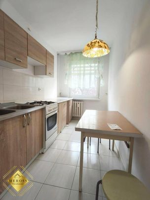 Mieszkanie bez umeblowania - Zdjęcie 1