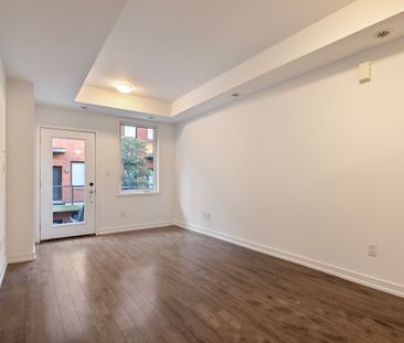 For Lease - 869 Wilson Avenue Unit# 46, Toronto, Ontario - Photo 1
