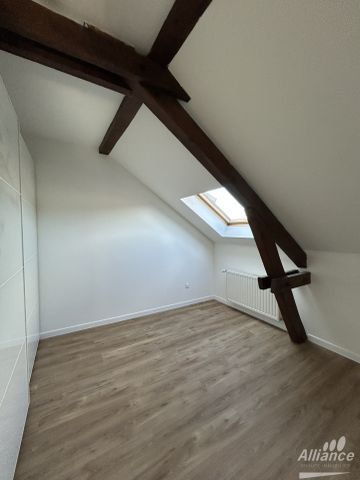 Location Appartement 2 pièces 40m² BELFORT 90000 - Photo 5