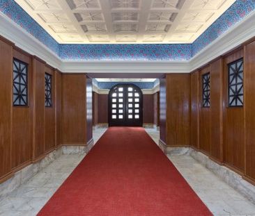 Wohnen Nähe Zentrum in einem traumhaften Stilaltbau mit großer Dach... - Photo 3