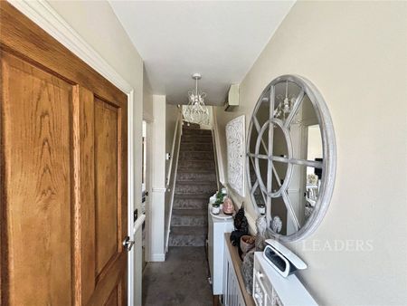 3 bedroom house to rent Princethorpe Road, Willenhall, WV13 - Photo 5