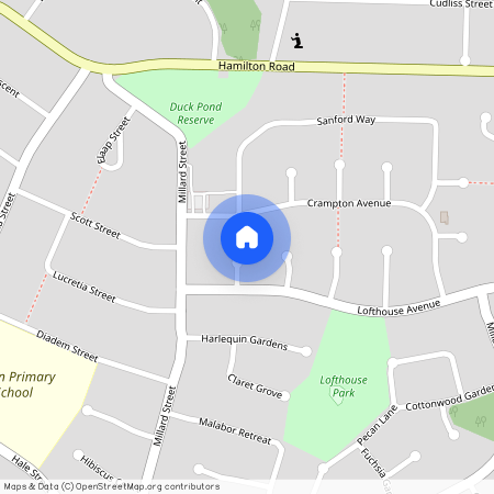 5 Ali Court, WA 6232, Eaton