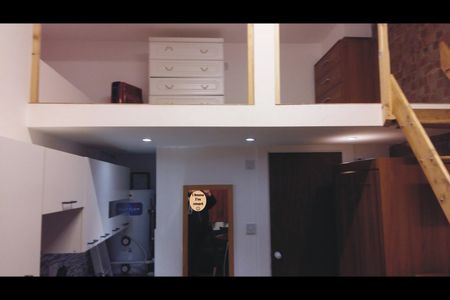 Studio Flat, Liston Road, N17 - Photo 5
