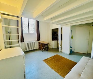 Location Appartement 1 pièce 23m² MONTPELLIER 34000 - Photo 3