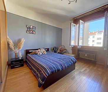 : Appartement 80.16 m² à SAINT-ETIENNE - Photo 6