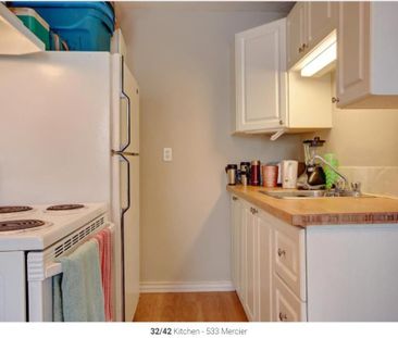 3 1/2 À Sherbrooke (Fleurimont) - Photo 3