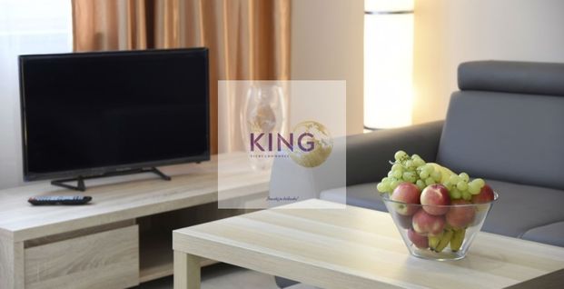 Mieszkanie na wynajem Szczecin, Śródmieście - Zdjęcie 1