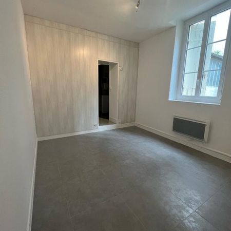 Appartement T1 à louer Nantes - 22 m² - Photo 4