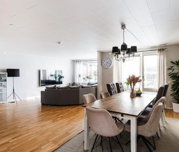 Malörtsgränd, Mantorp - Foto 1