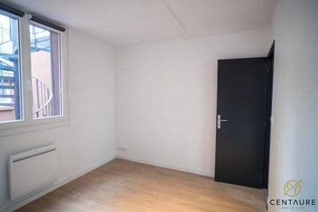 Location Appartement 3 pièces 36m² LILLE 59000 - Photo 4