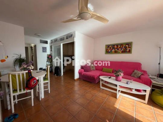Apartamento en alquiler en Calle de los Corales, 10 - Photo 1