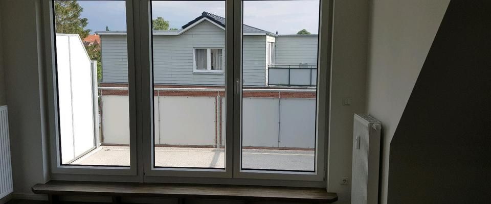 2 Zimmerwohnung in Bad Segeberg - Foto 1