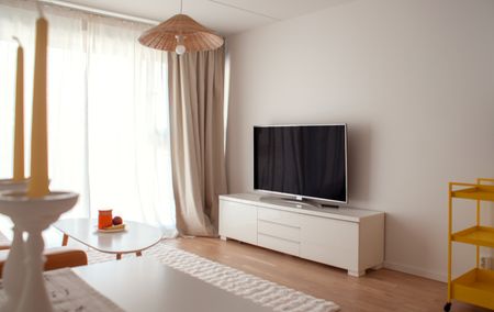 Gamla Rambergsvägen, Göteborg - Foto 2
