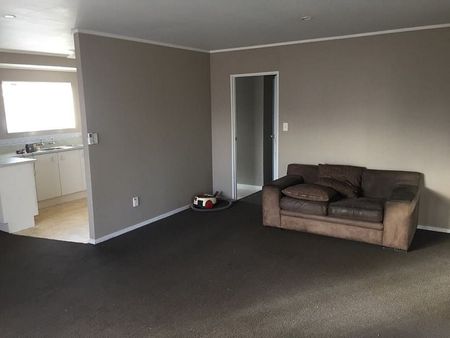 Charming 3BR Home in Maeroa – A/C & Garden - Photo 2