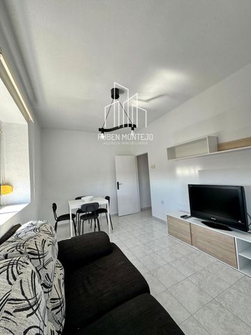 Piso de alquiler en Candelario, San Bernardo - Photo 3