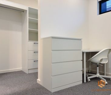 Adelaide CBD - Photo 5