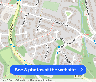 Bilbury Close, Redditch, B97 5XW - Photo 1