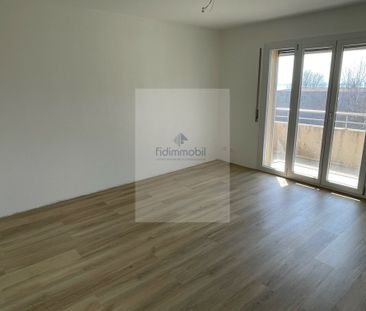 Completely renovated 3-room apartment - Photo 1