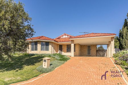 17 Kilmarnock Loop, Kinross WA 6028 - House For Rent - $750 | Domain - Photo 4