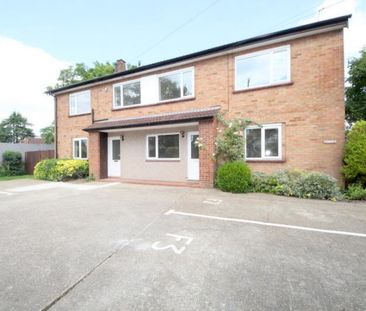2 bedroom maisonette to rent - Photo 2