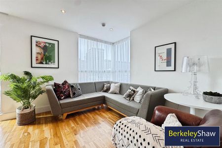 3 bedroom apartment to rent - Photo 3