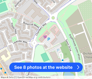 Selwin Place, Kingsfield Road, Biggleswade, SG18 - Photo 1