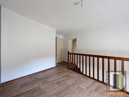 Location Appartement 2 pièces 38m² ETOILE SUR RHONE 26800 - Photo 5