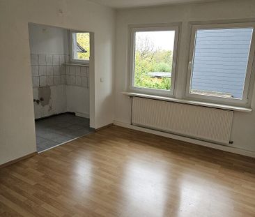 2 Zi.-Wohnung 47 m² - Foto 2