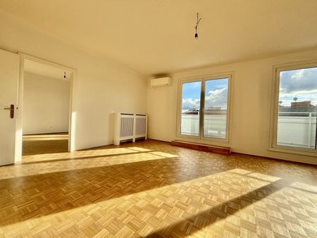 KLIMATISIERTE, CHARMANTE INNENSTADT-TERRASSENWOHNUNG! ERGREIFEN SIE DIESE CHANCE! - Foto 4
