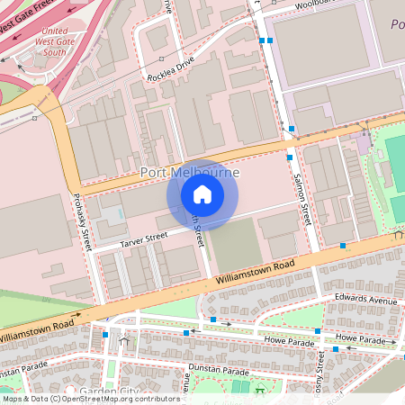 14 Smith Street, Vic 3207, Port Melbourne