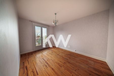 Maison ancienne à louer, 5 pièces - Romagnat 63540 - Photo 5