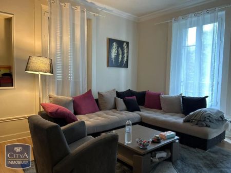 Appartement à louer 3 pièces 81.57m² - Photo 3