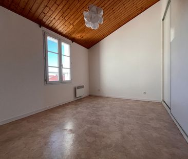 Location maison 3 pièces, 58.00m², Saint-Gilles-Croix-de-Vie - Photo 4