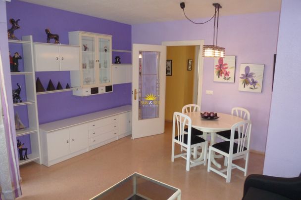 TWO-BEDROOM APARTMENT – ALICANTE - Photo 1
