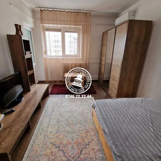 Apartament 1 camera in zona Gării - Photo 1