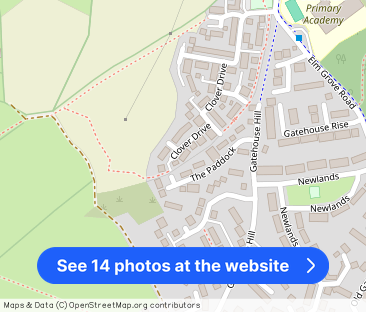 Clover Drive, Dawlish, EX7 - Photo 1