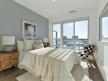 For Lease - 30 Herons Hills Way Unit# 308, Toronto, Ontario - Photo 5