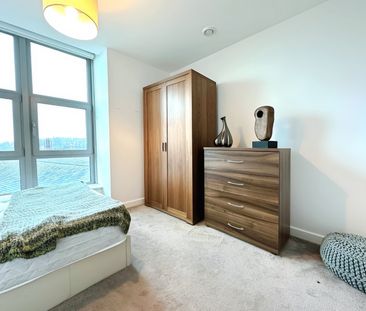 2 bedroom apartment to rent - Photo 5
