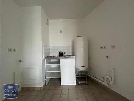 Location Appartement 2 pièces 38m² CHELLES 77500 - Photo 2