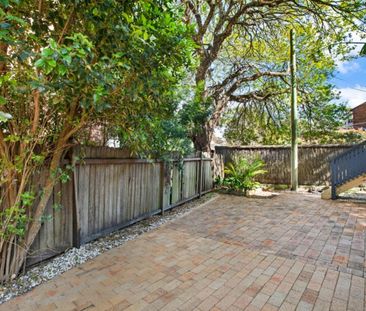 5/28 Morton Street, Wollstonecraft NSW 2065 - Townhouse For Rent | ... - Photo 1