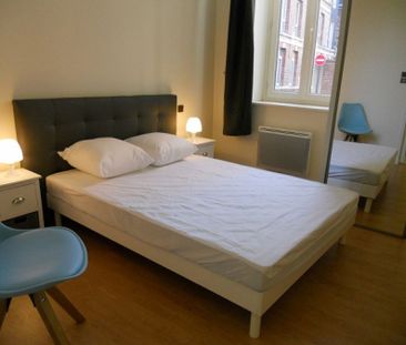 SPACIEUX T3 ENTIEREMENT meublé et équipé en HYPER CENTRE - Photo 3