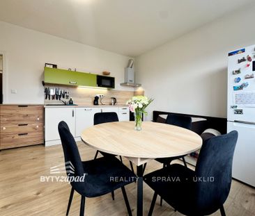 Pronájem bytu 3+kk 67 m², Dělostřelců 1375, Rokycany - Photo 4