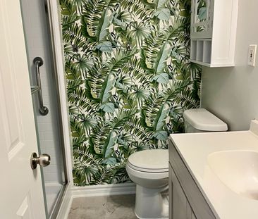 For Lease - 5 Edgewood Gardens Unit# Basement, Toronto, Ontario - Photo 5