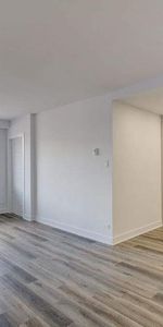 1 CH - 1 SDB - Montréal - $1,750 /mo - Photo 3