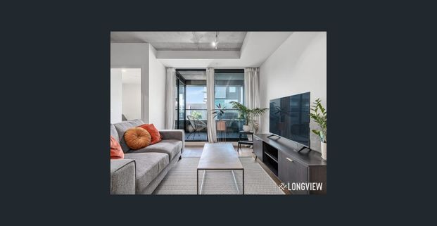 Furnished Apartment in Prime Bentleigh Location - Photo 1