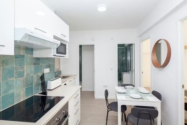 Carrer de la Miraculosa, Valencia, Valencian Community 46009 - Photo 1