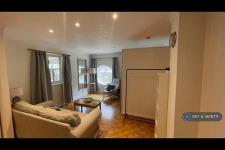 Studio to rent - Photo 5