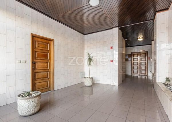 Apartamento T2 em Braga