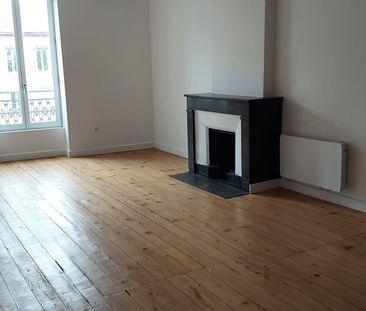 Appartement à louer 2 pièces • 41,40 m2 Villefranche-sur-Saône - Photo 3