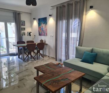 Διαμέρισμα για ενοικίαση Δέρκων (Καλαμαριά) - Photo 3